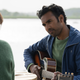 Image for article titled Danny Boyle stops short of making a musical out of the Beatles songbook in Yesterday